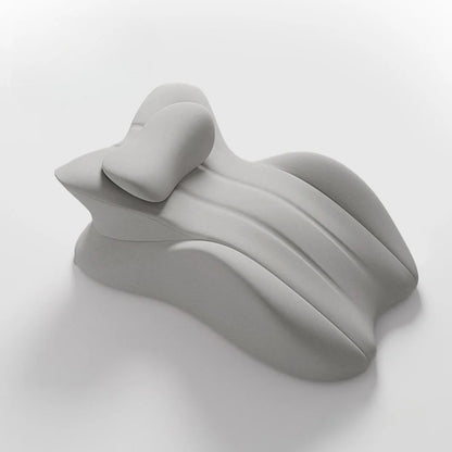 Merraci™ Sweet Spot Support Pillow – Full-Body Comfort