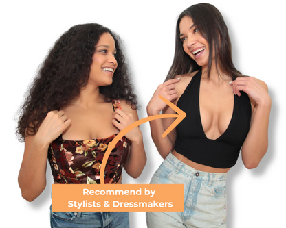 Merraci™ Sticky Inserts - Instant Boost Non-Adhesive Nip Covers