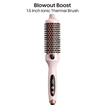 Merraci™ Blowout Ionic Thermal Brush (60% OFF)