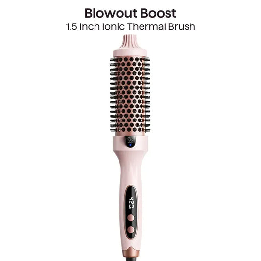 Merraci™ Blowout Ionic Thermal Brush (60% OFF)