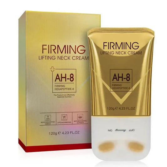 Merraci™ Lifting Neck Cream - Deep Moisturizing & Reduce Wrinkles