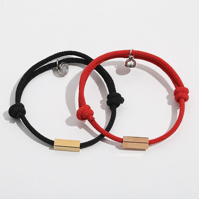 Connection Bracelet (Set of 2)