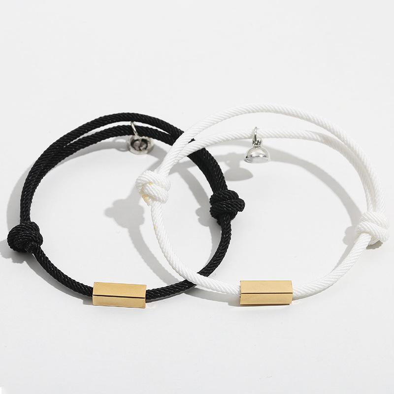 Connection Bracelet (Set of 2)