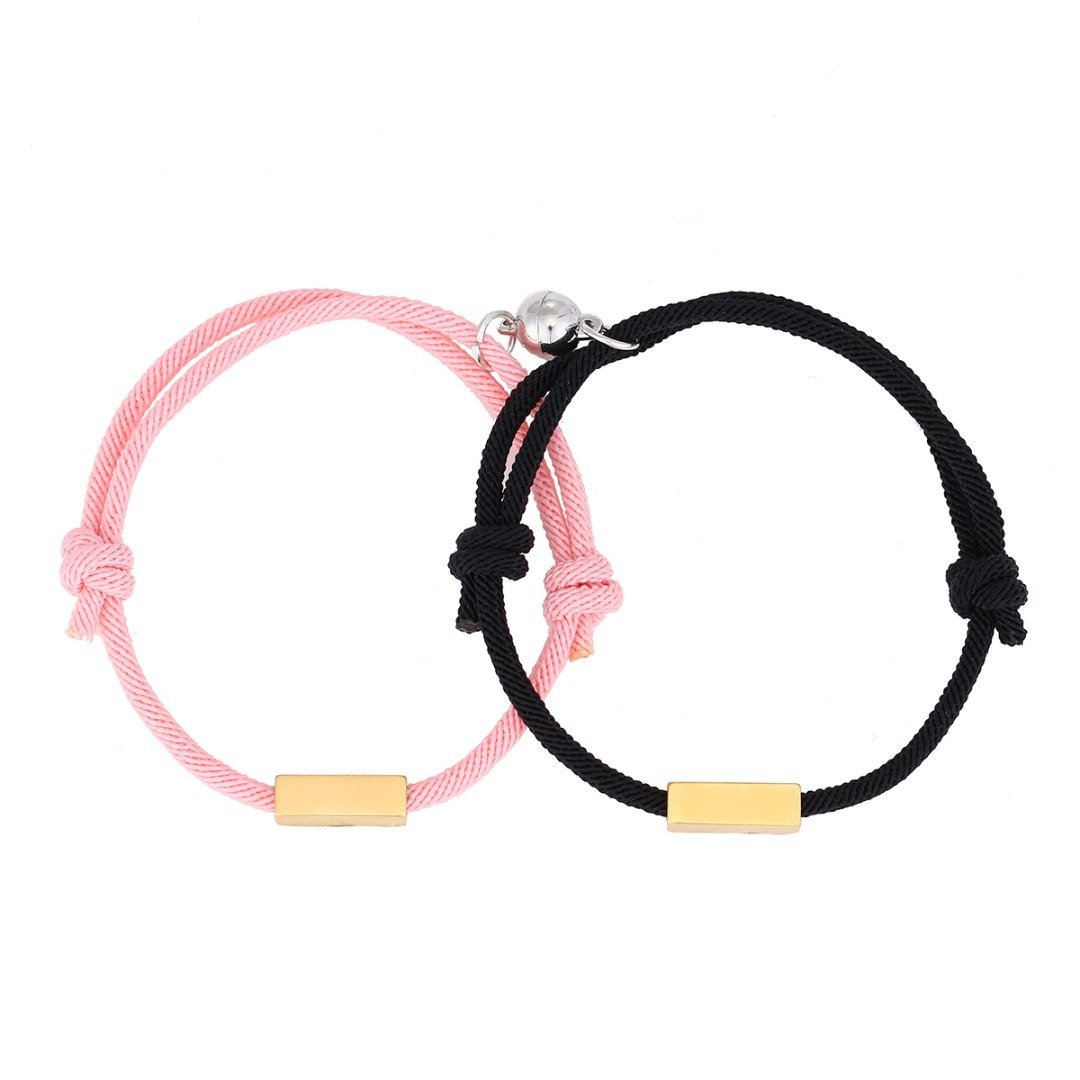 Connection Bracelet (Set of 2)