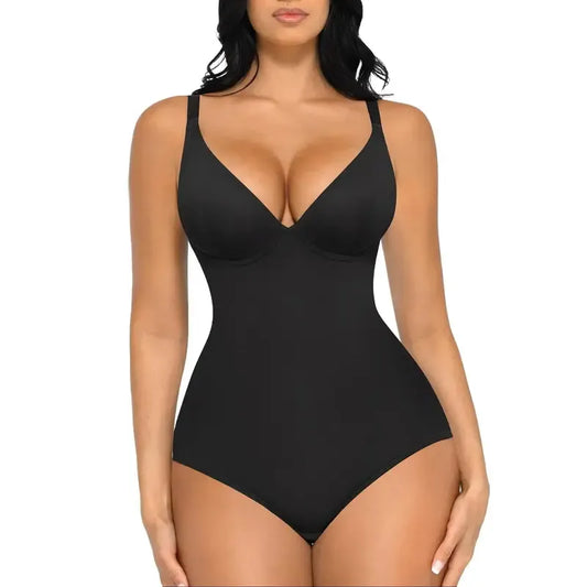 Seamless Shapewear Sculpting Bodysuit (60% OFF)