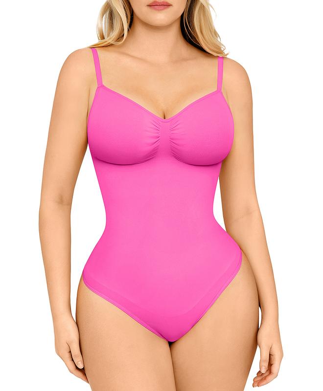 Comfortable Bodysuit Shapewear (BUY 1 GET 1 FREE)