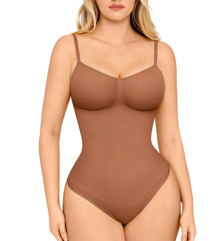 Comfortable Bodysuit Shapewear (BUY 1 GET 1 FREE)