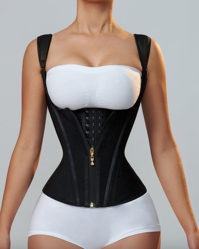 Waist Trainer for Women Body Shaper Corset (BUY 1 GET 1 FREE)