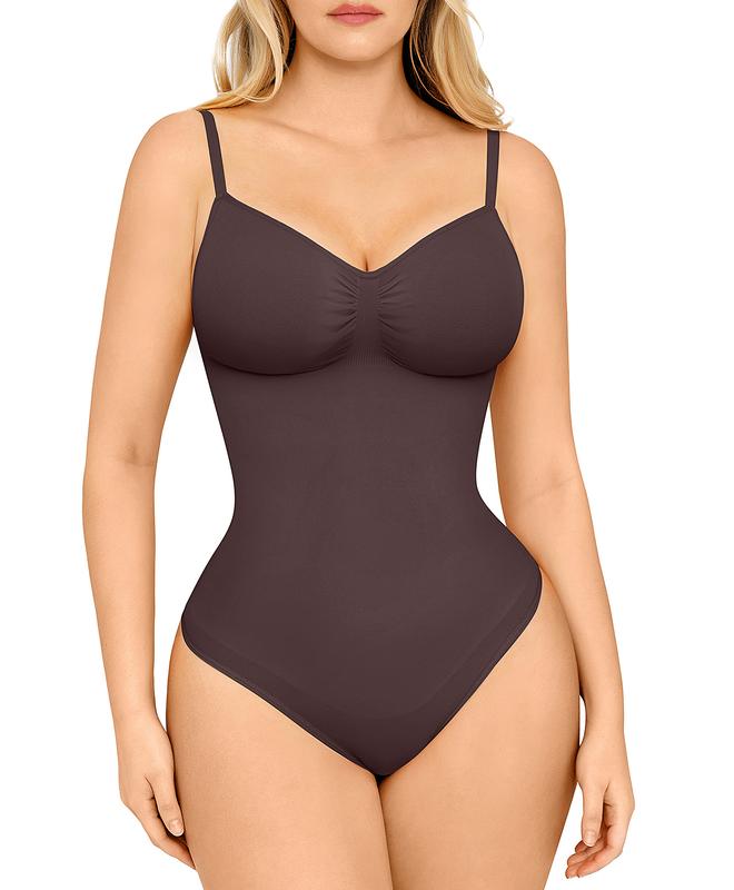 Comfortable Bodysuit Shapewear (BUY 1 GET 1 FREE)