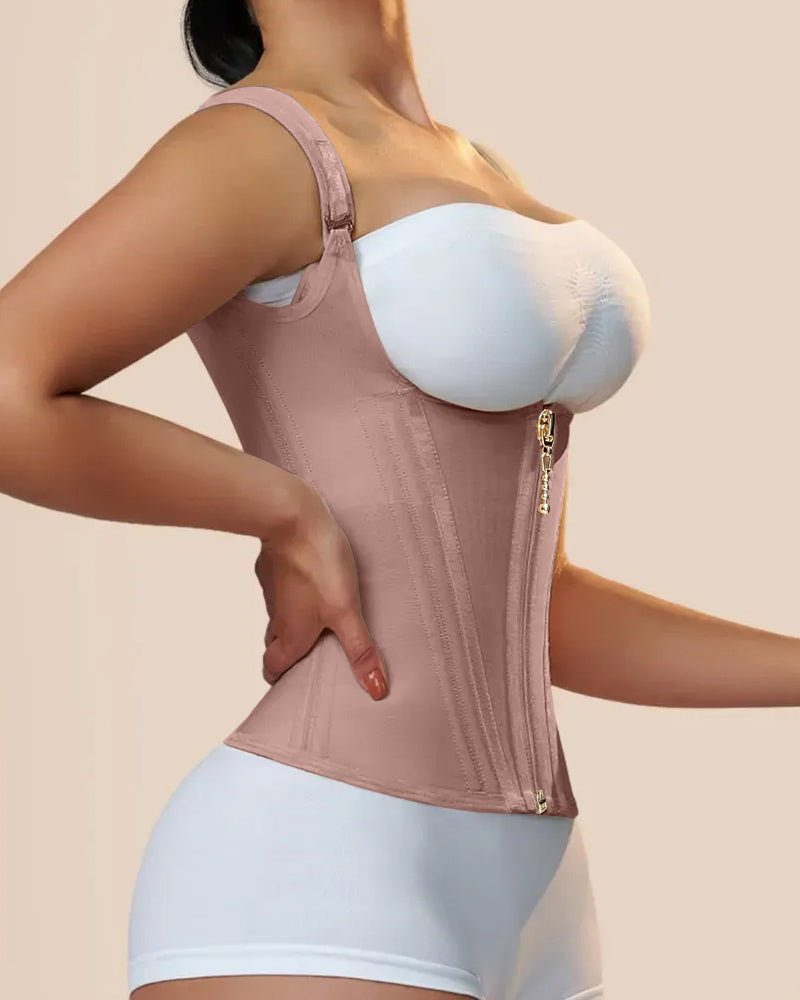 Waist Trainer for Women Body Shaper Corset (BUY 1 GET 1 FREE)