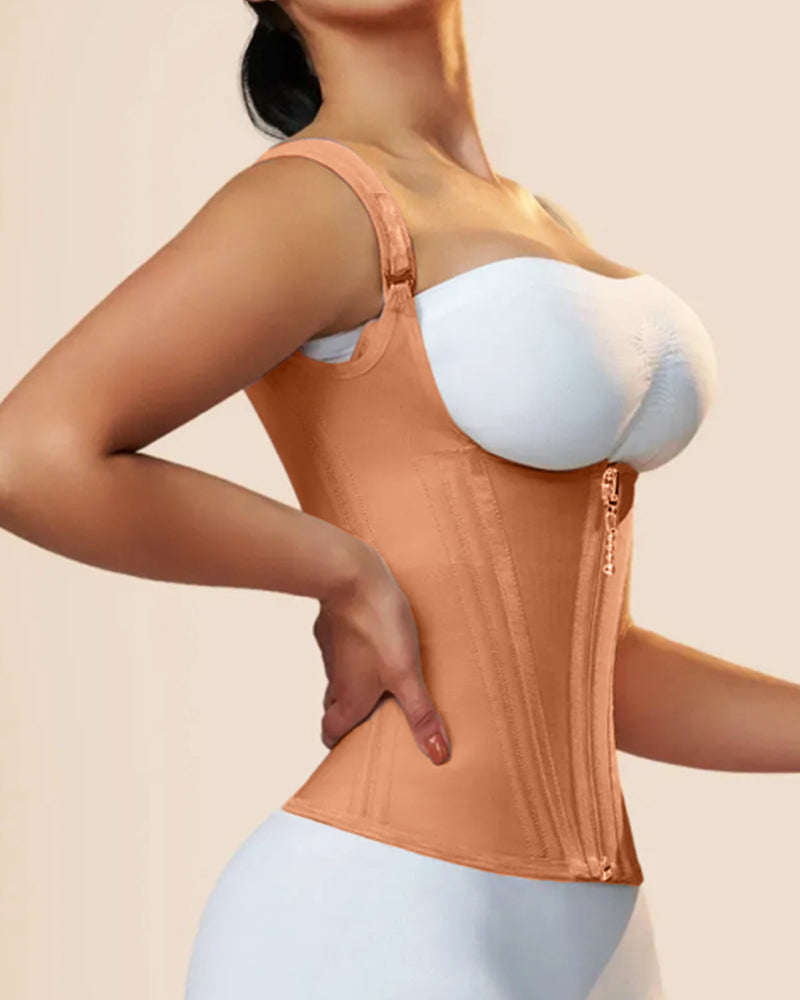 Waist Trainer for Women Body Shaper Corset (BUY 1 GET 1 FREE)