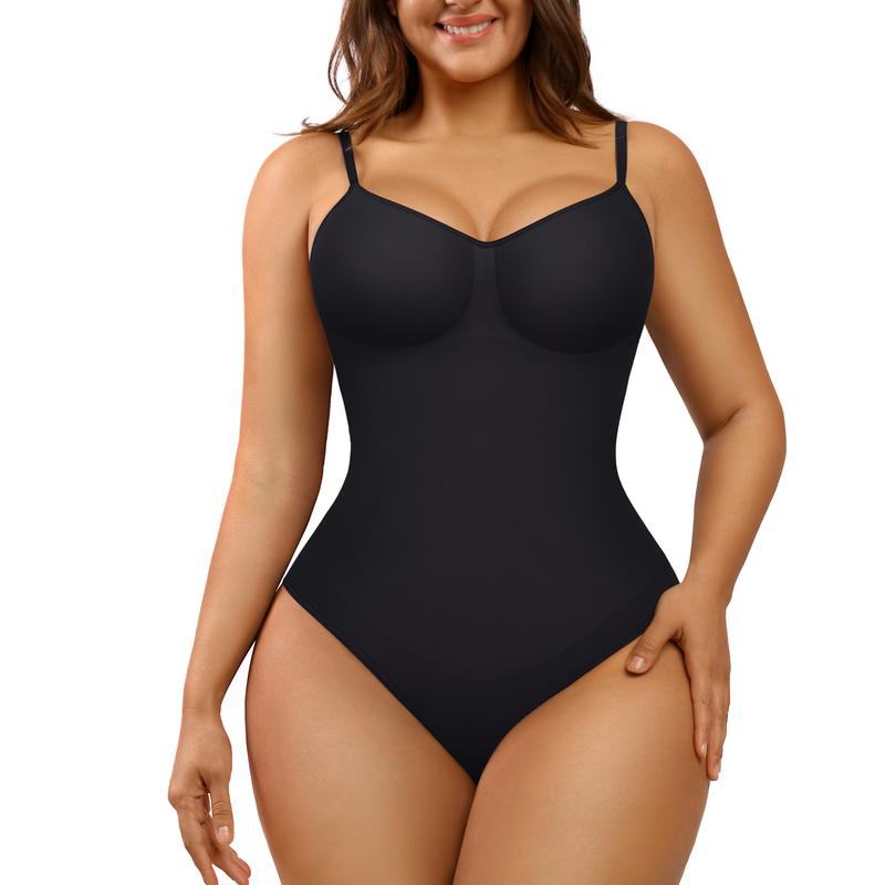 Comfortable Bodysuit Shapewear (BUY 1 GET 1 FREE)