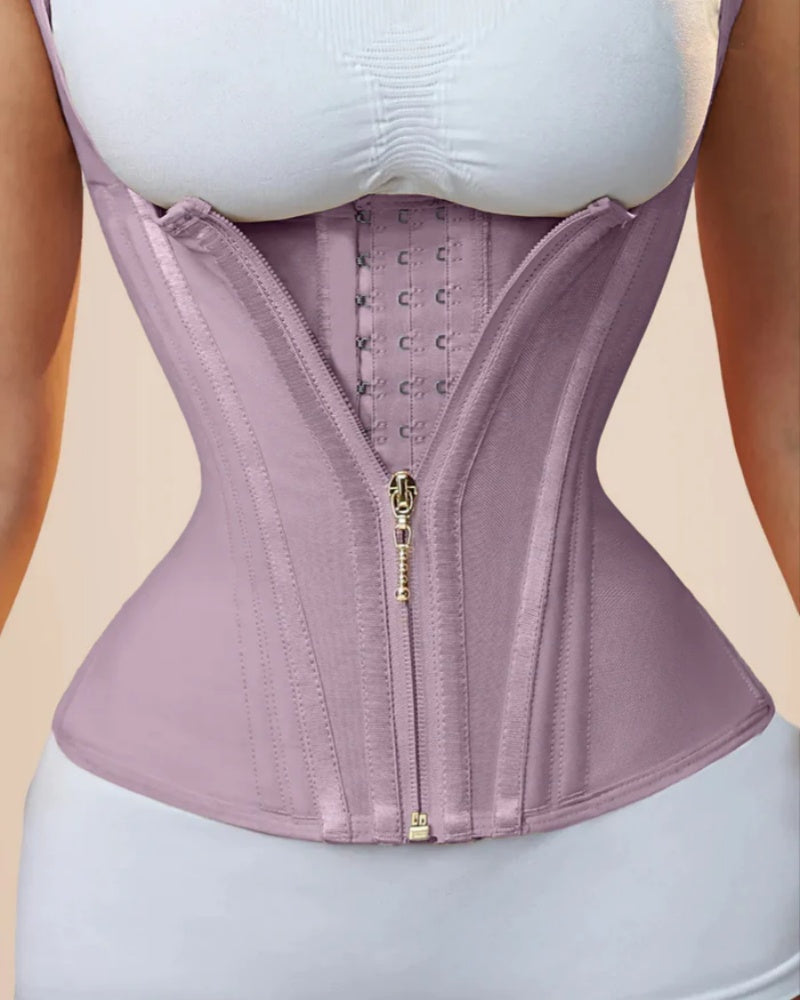 Waist Trainer for Women Body Shaper Corset (BUY 1 GET 1 FREE)