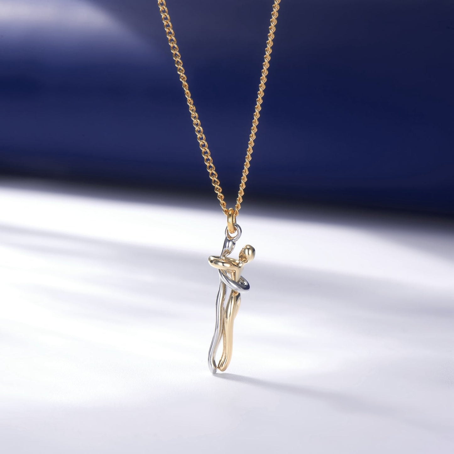 Hug Necklace (Buy 1 Get 1 70% OFF)