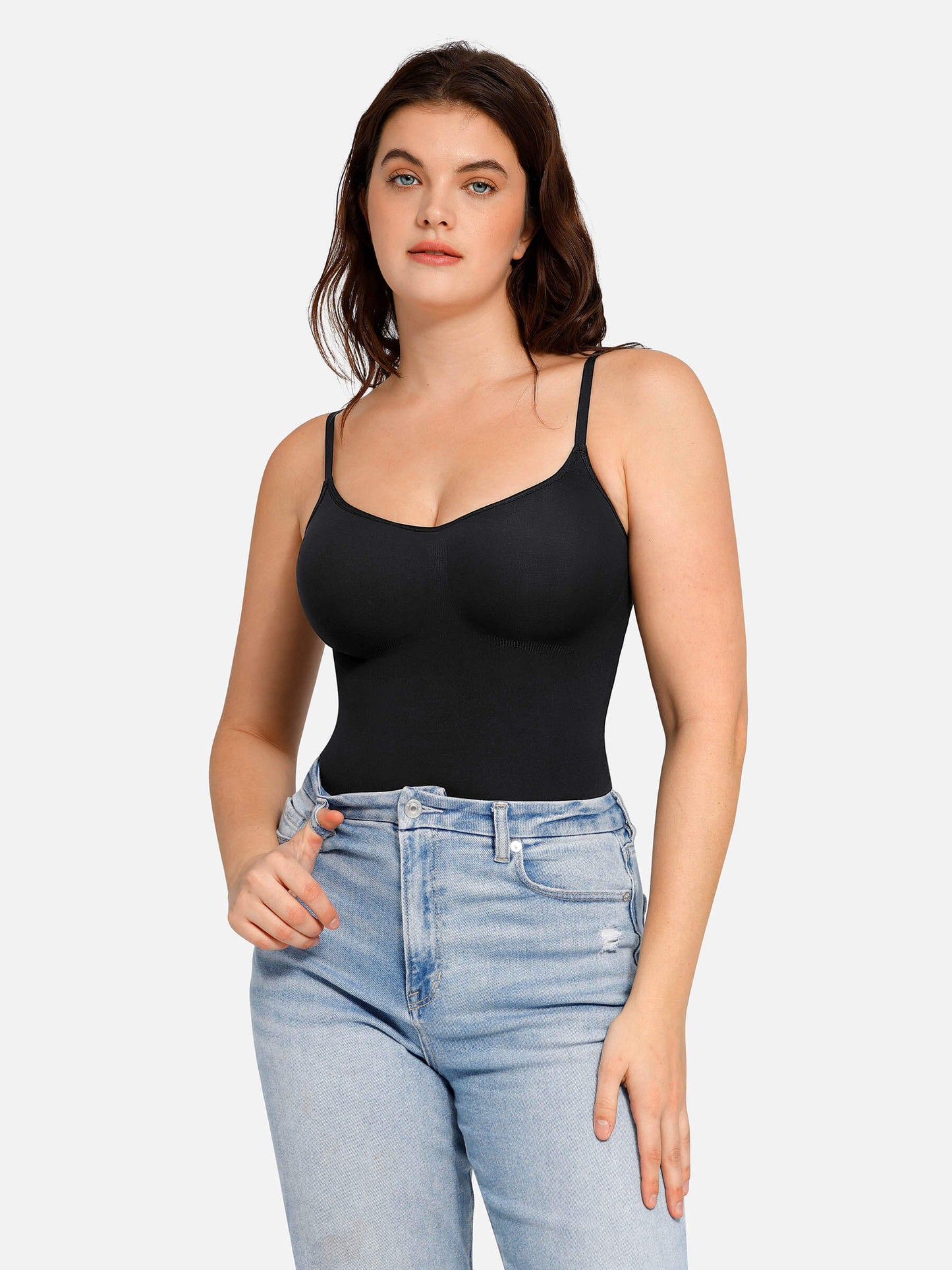 Comfortable Bodysuit Shapewear (BUY 1 GET 1 FREE)