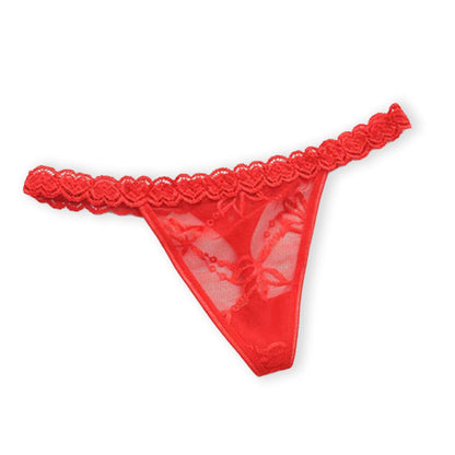 Custom Name Seductive Thong (BUY 1 GET 1 FREE)