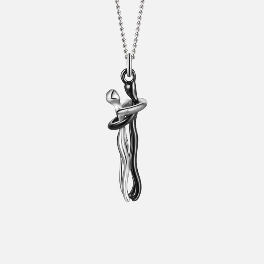 Hug Necklace (Buy 1 Get 1 70% OFF)