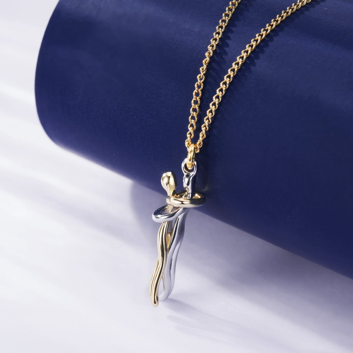 Hug Necklace (Buy 1 Get 1 70% OFF)