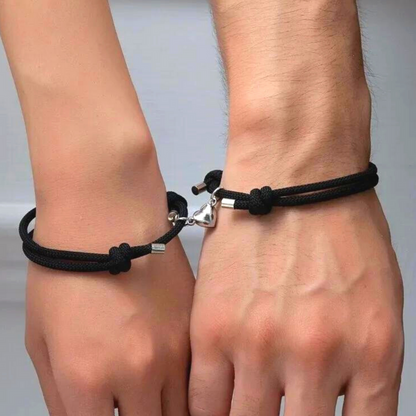 Connection Bracelet (Set of 2)