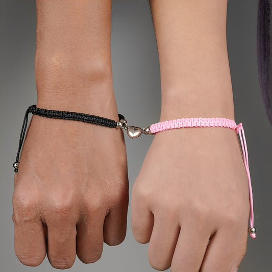 Connection Bracelet (Set of 2)