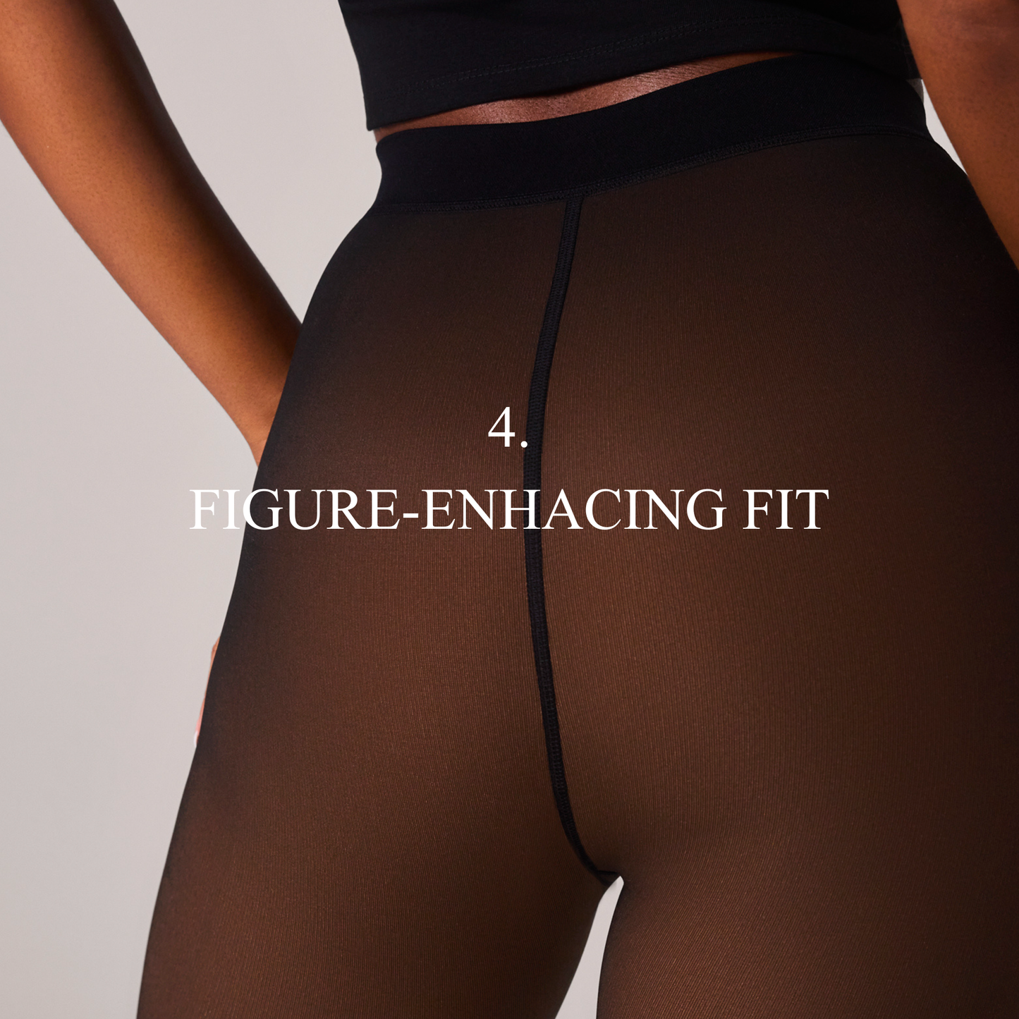 Merraci™ Magic Leggings – Warmth & Everyday Style