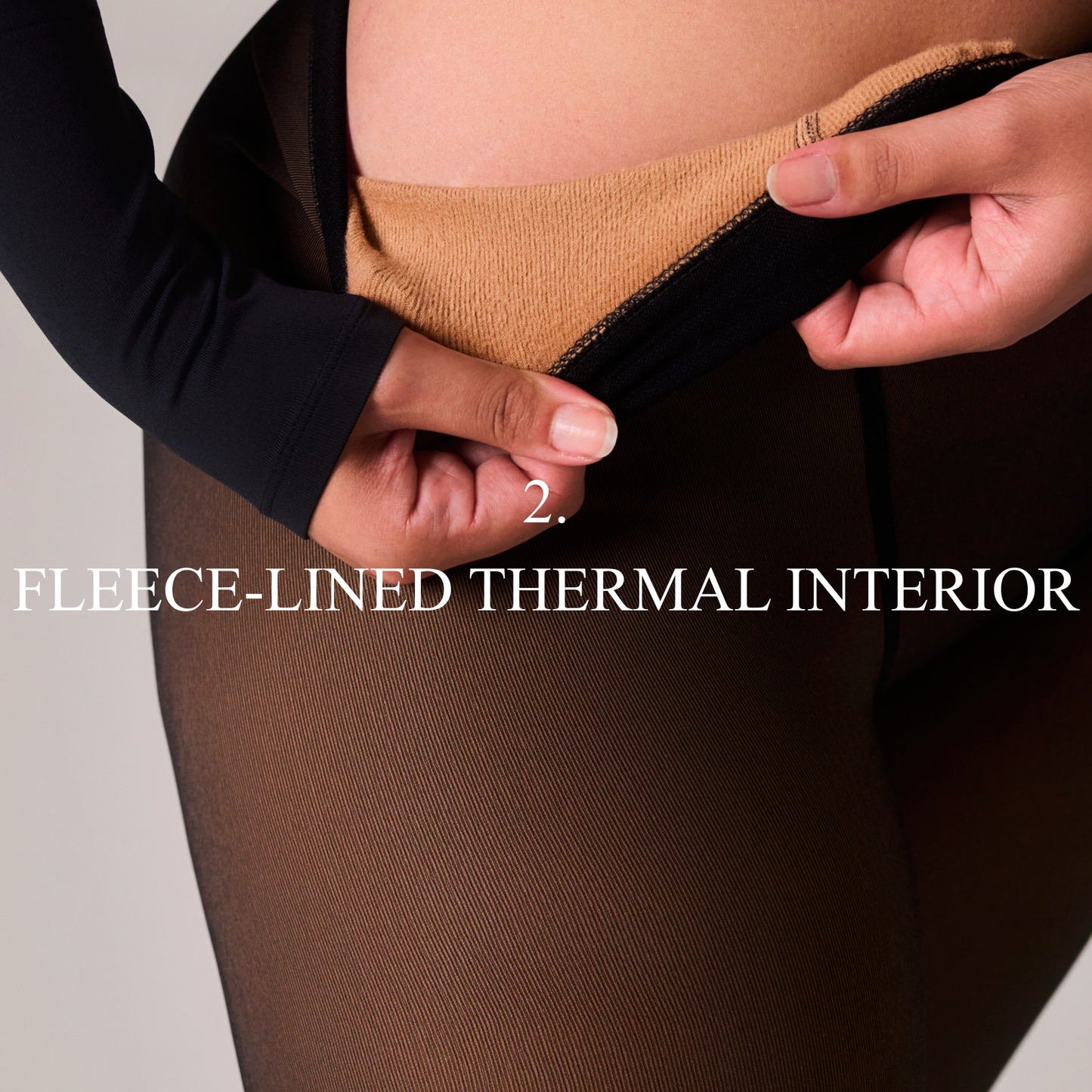 Merraci™ Magic Leggings – Warmth & Everyday Style