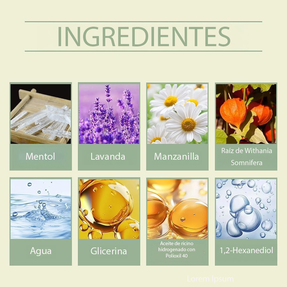 Merraci™ Inhalador Herbal – Frescura Instantánea