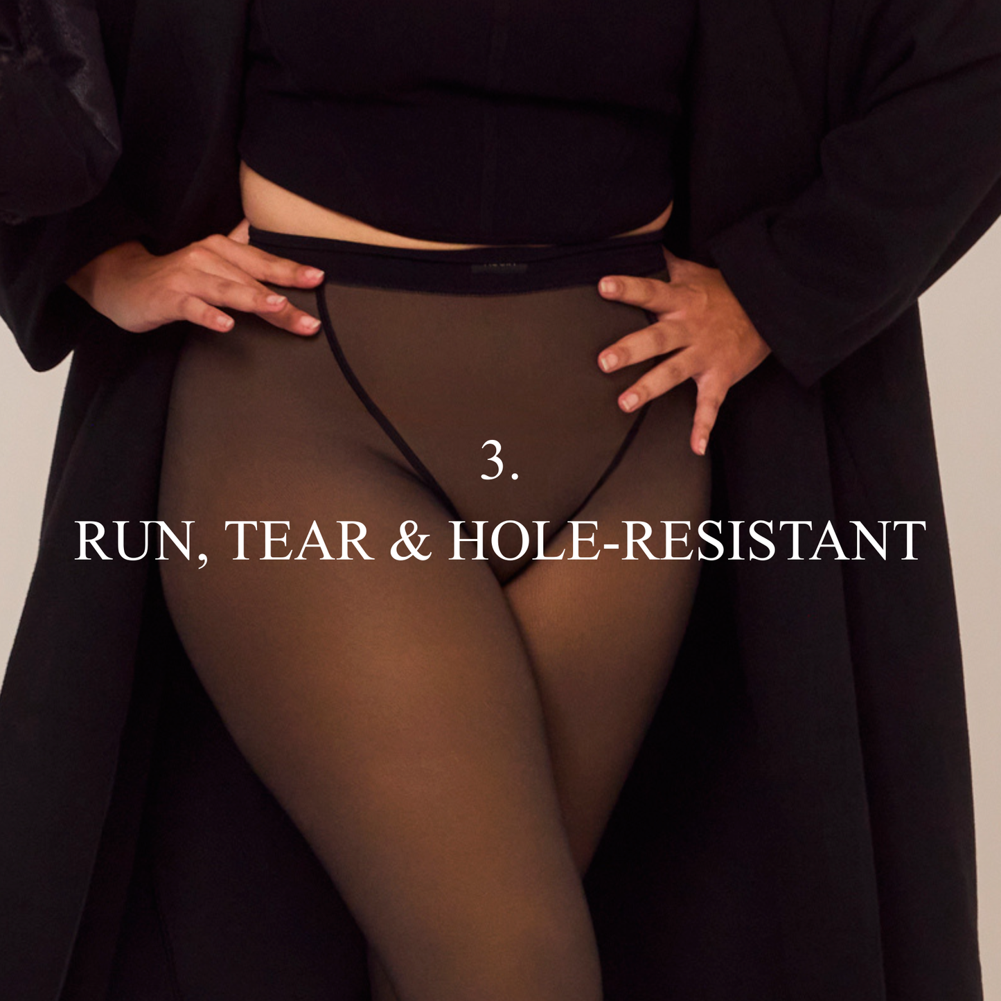 Merraci™ Magic Leggings – Warmth & Everyday Style