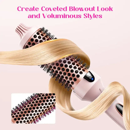 Merraci™ Blowout Ionic Thermal Brush (60% OFF)