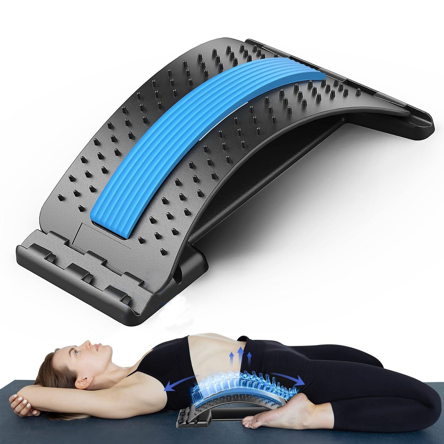 Back Stretcher