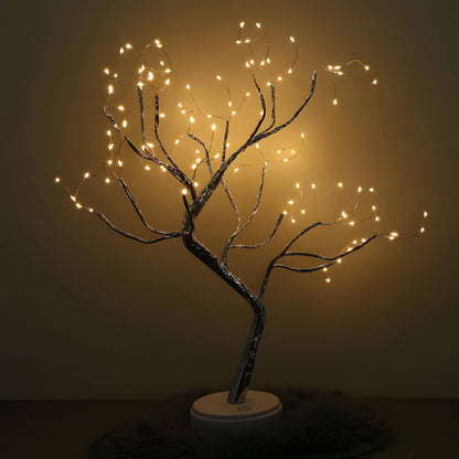 Twinkling Tree Enchantment Lamp