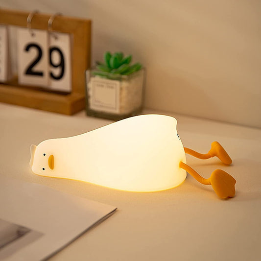 Duck Lamp