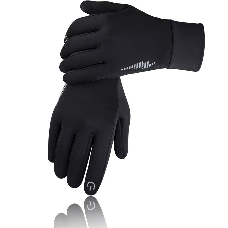 Merraci™ Guantes Térmicos – Comodidad y Agarre en Climas Extremos