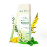 Herbal Lung Diffuser