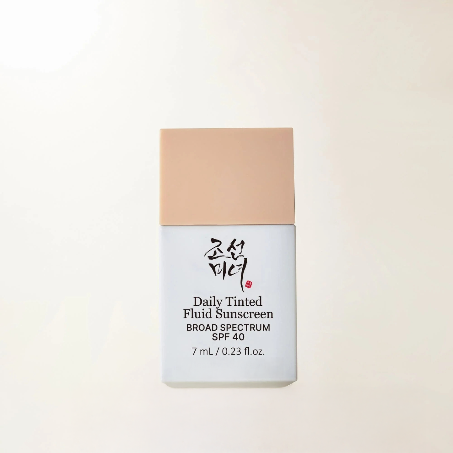 Merraci™ Protector Solar Diario con Color – Mineral y Acabado Natural