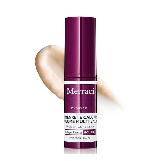 Merraci™ Calcium Glow Stick – Brightening Eye Care