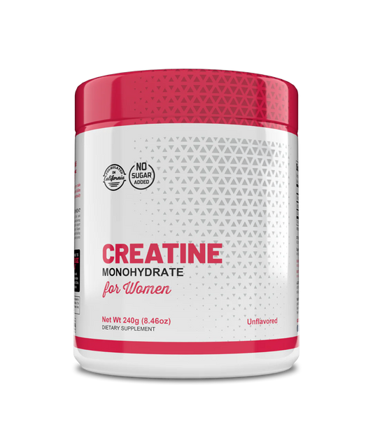 Merraci™ Creatina + Colágeno – Fuerza Femenina Sin Hinchazón