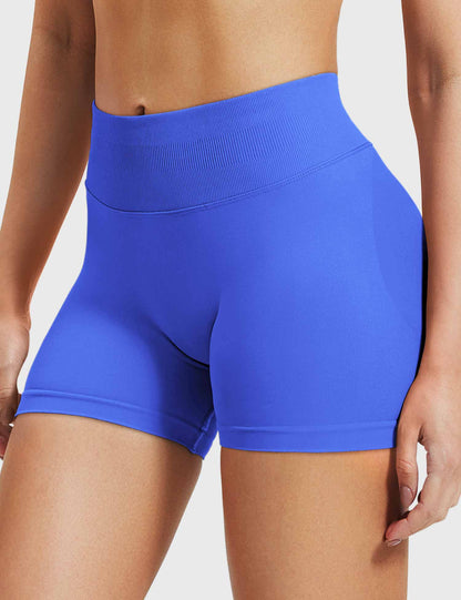 Merraci™ Eileen 3.6" Impact Shorts