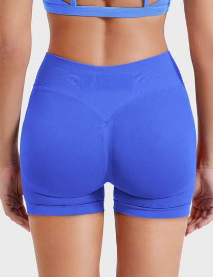 Merraci™ Eileen 3.6" Impact Shorts