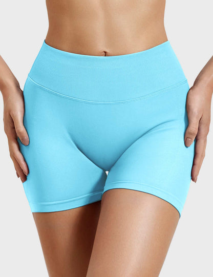 Merraci™ Eileen 3.6" Impact Shorts