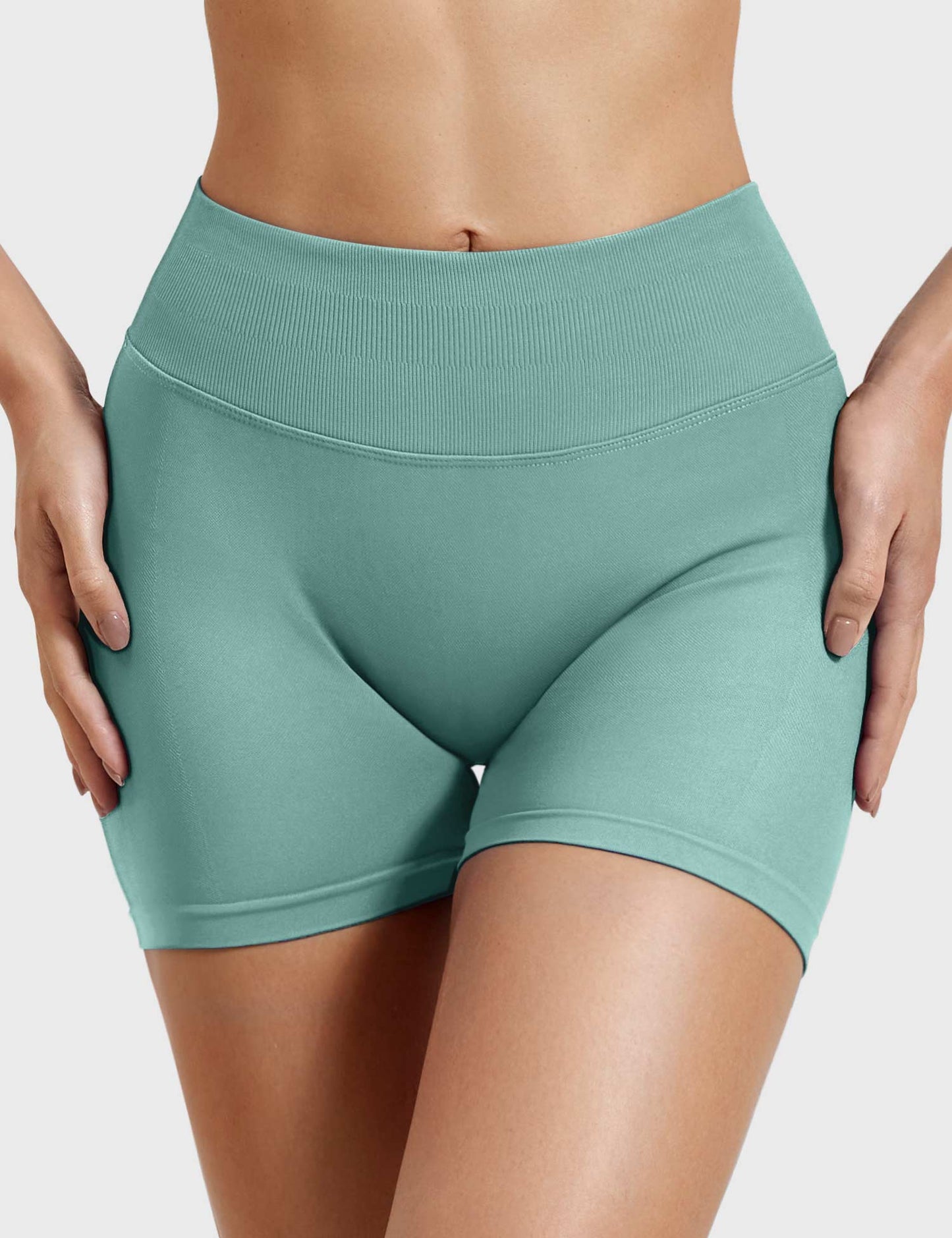 Merraci™ Eileen 3.6" Impact Shorts
